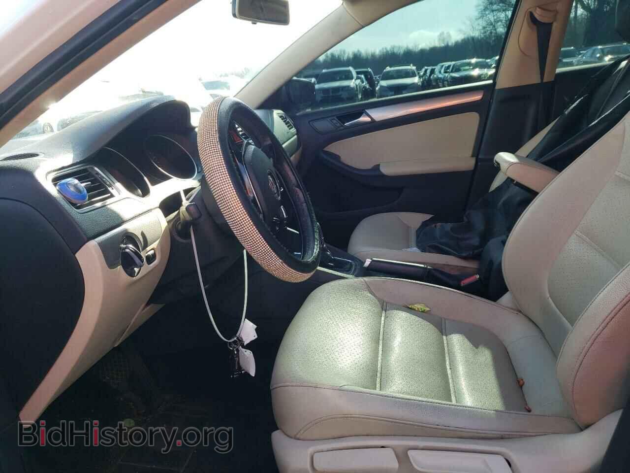 2017 VOLKSWAGEN JETTA - VIN: 3VWDB7AJ3HM307325 - Фото 7