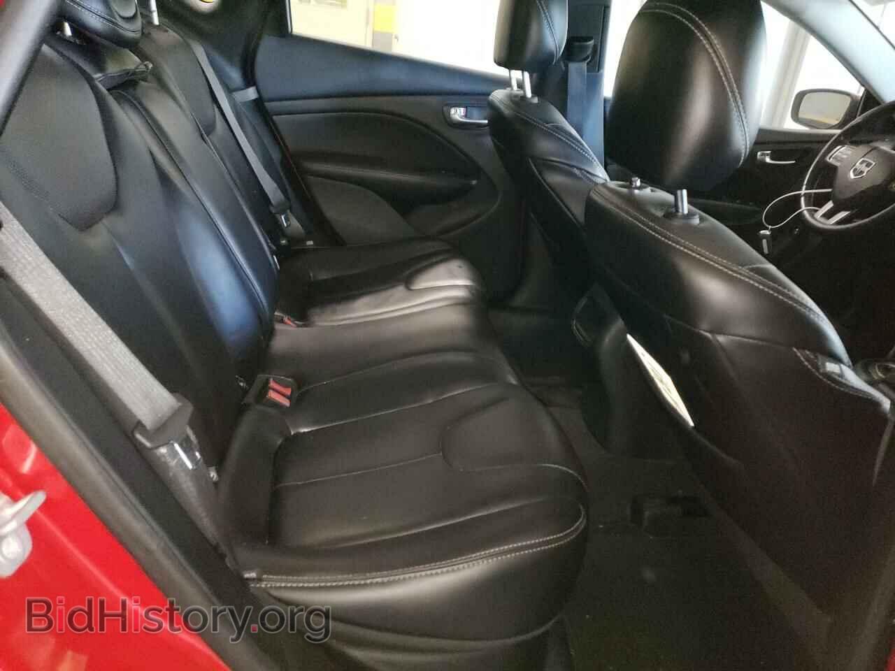 2014 DODGE DART - VIN: 1C3CDFCB3ED726814 - Photo 10
