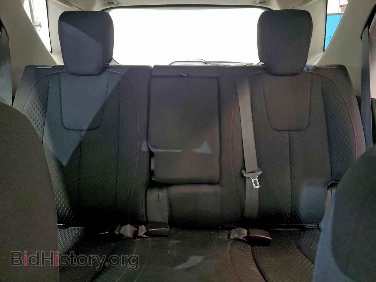 2015 CHEVROLET EQUINOX - VIN: 2GNFLEEK2F6140213 - Фото 10