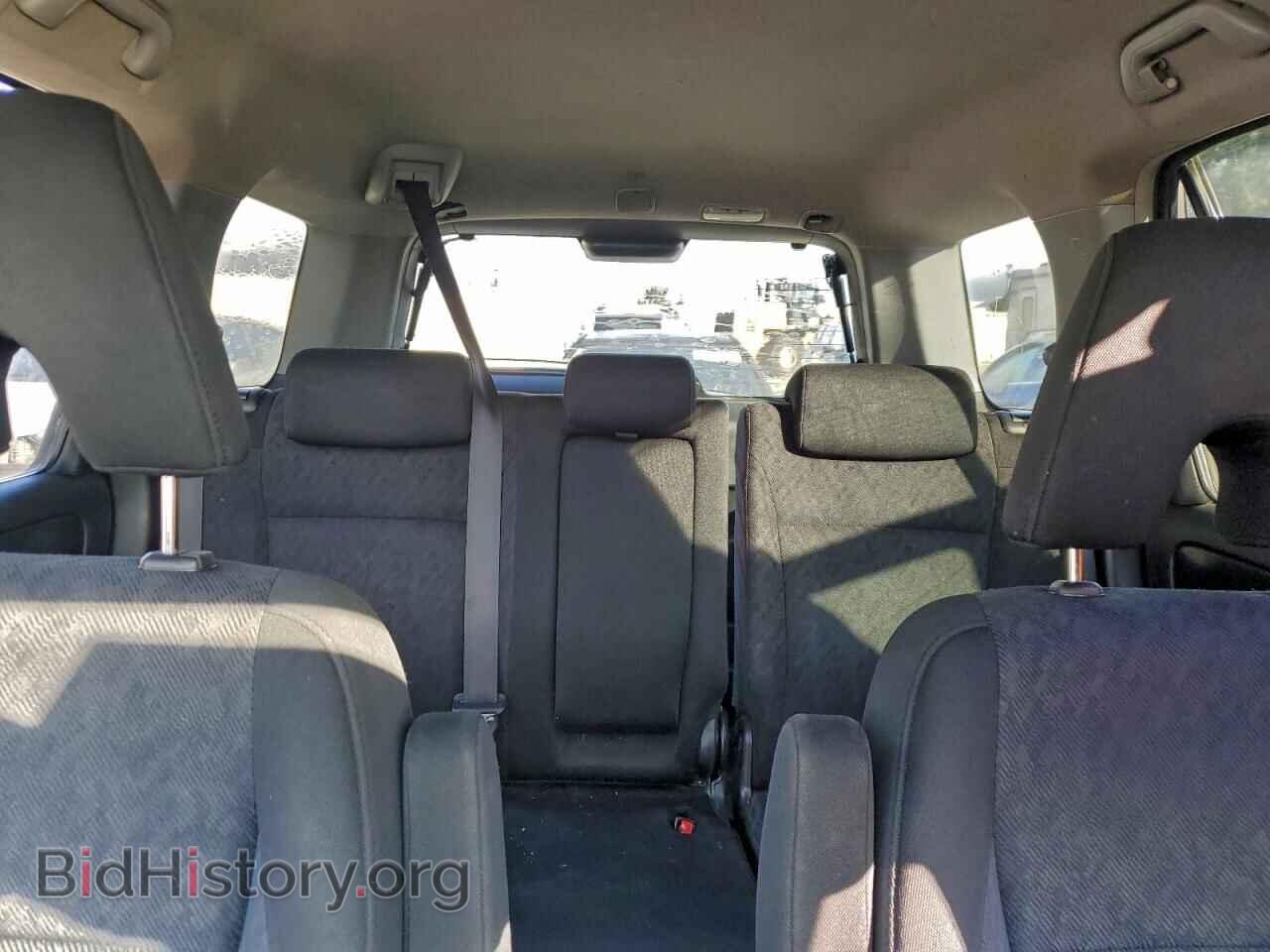 2006 HONDA CRV - VIN: JHLRD68566C008404 - Фото 10
