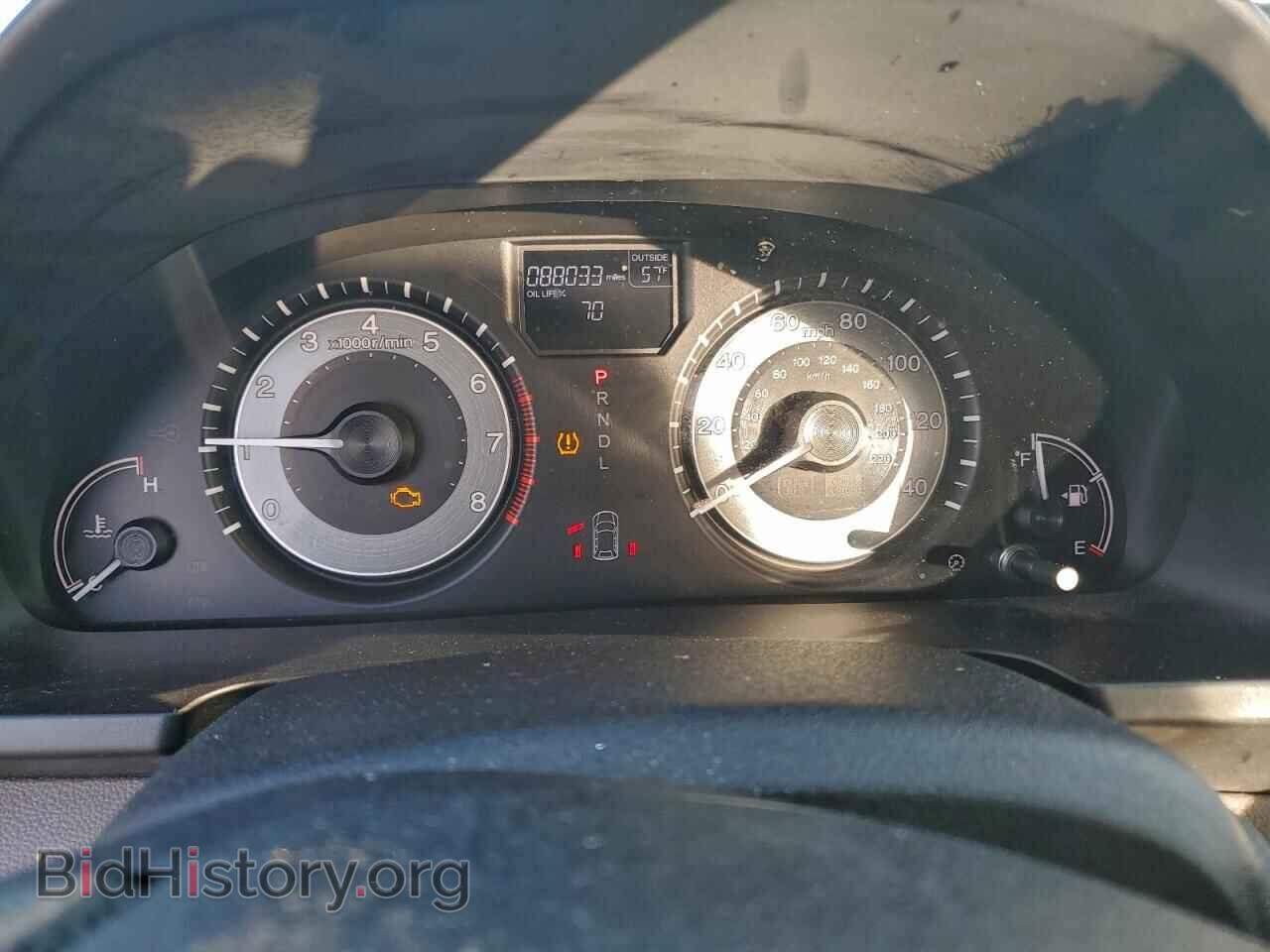 2016 HONDA All Models - VIN: 5FNRL5H63GB097596 - Фото 9