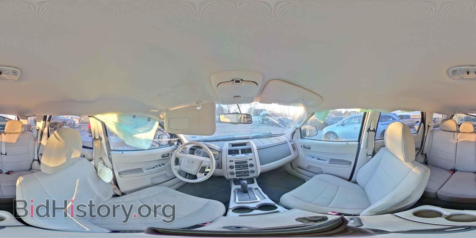 2012 FORD ESCAPE - VIN: 1FMCU0D72CKB57459 - Фото 16