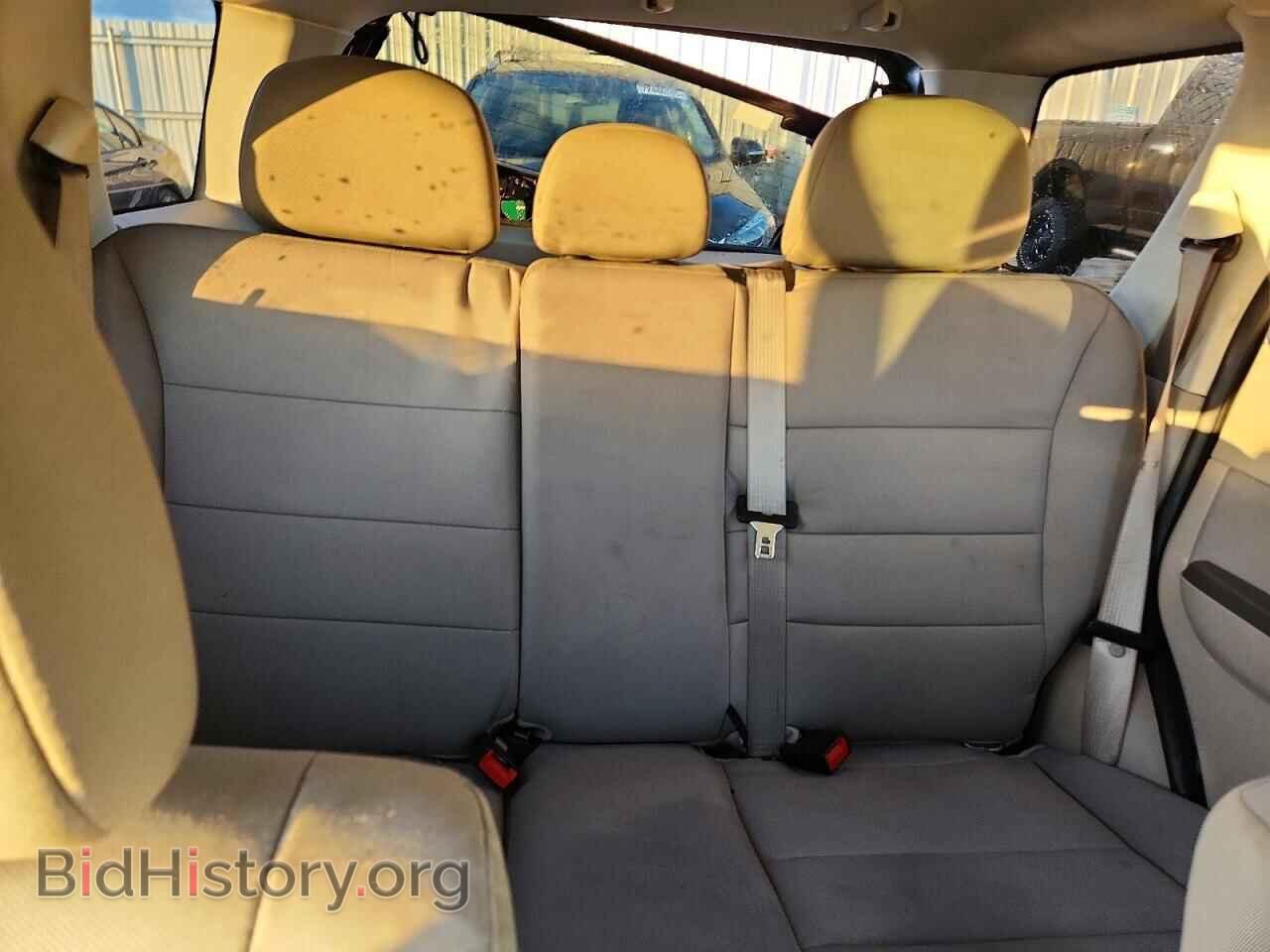 2012 FORD ESCAPE - VIN: 1FMCU0D72CKB57459 - Фото 10