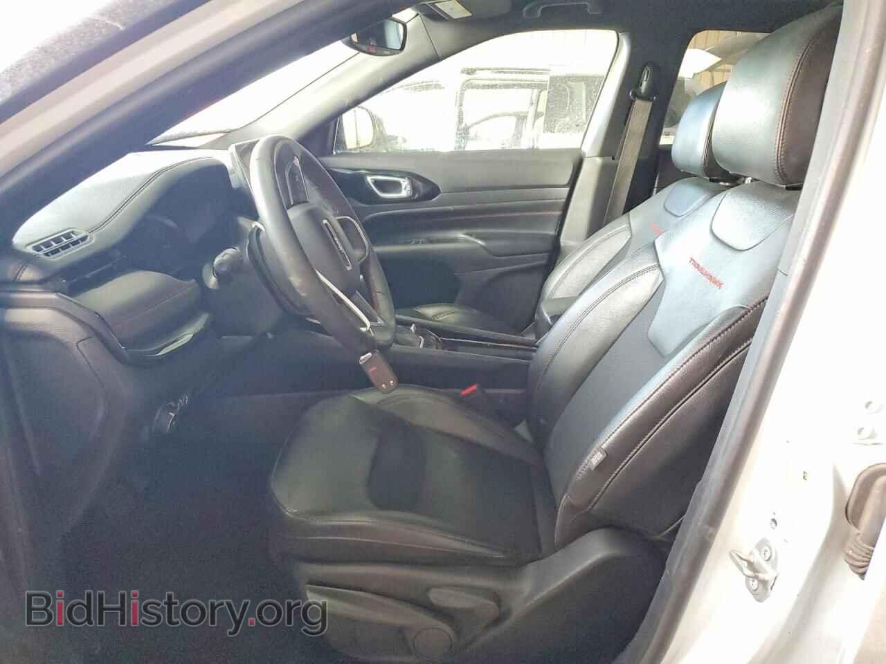 2024 JEEP COMPASS - VIN: 3C4NJDDN5RT161007 - Photo 7