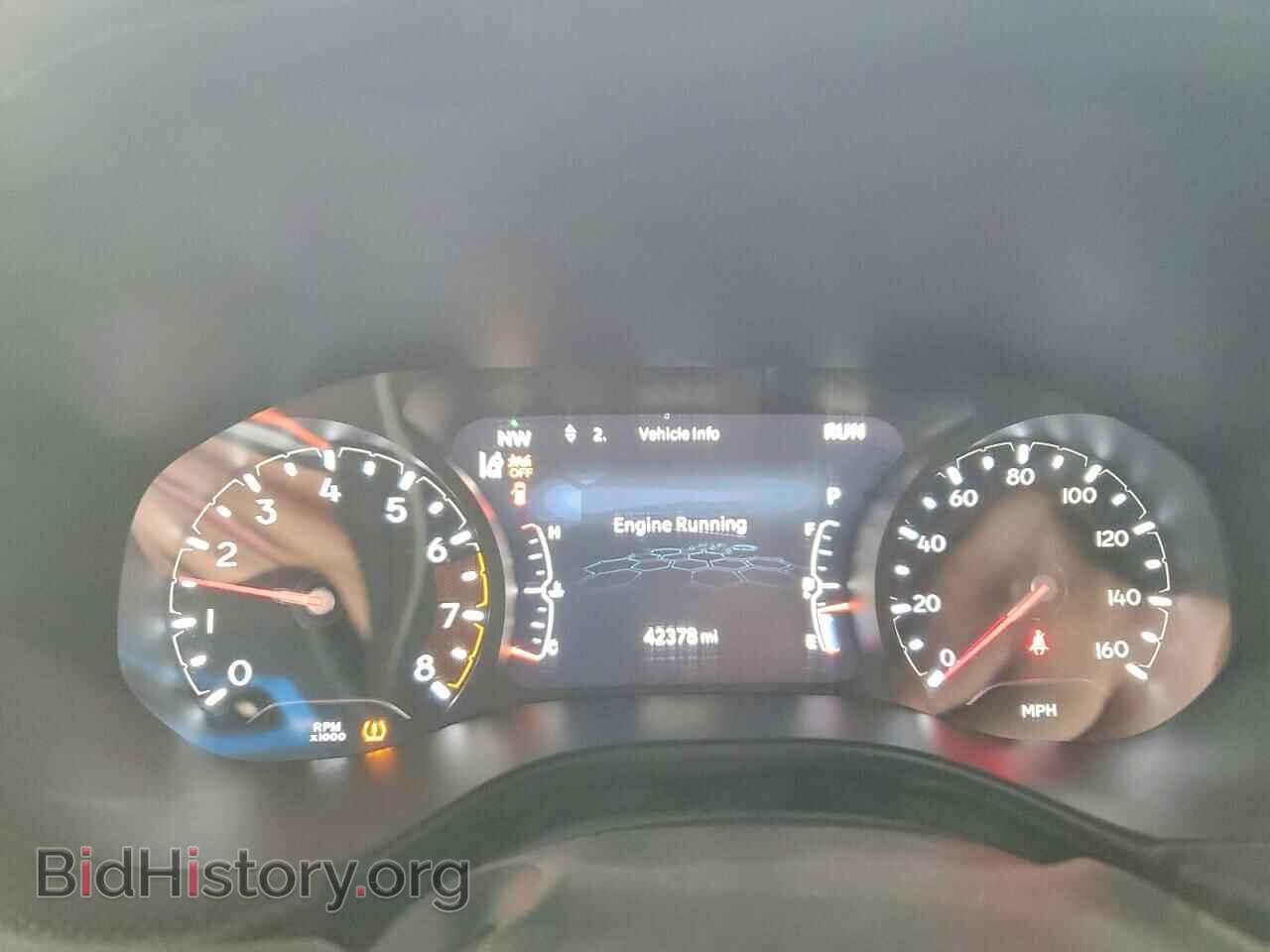 2024 JEEP COMPASS - VIN: 3C4NJDDN5RT161007 - Photo 9