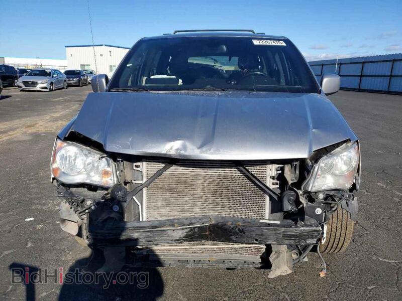 2019 Dodge CARAVAN (VIN 2C4RDGCG5KR798260) — photo 5 of 14