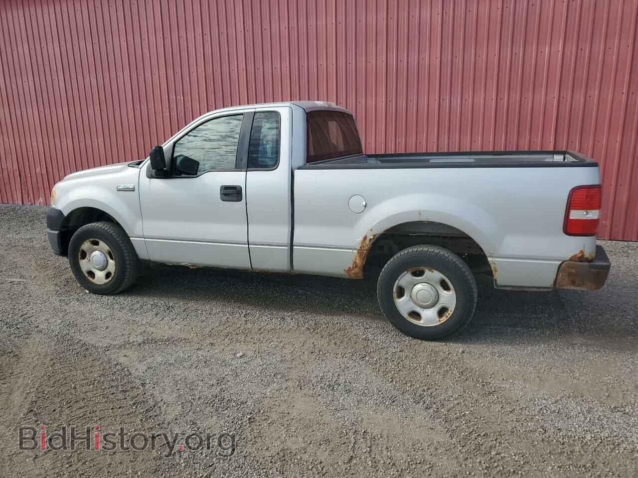 2006 FORD All Models - VIN: 1FTRF12216NA74789 - Фото 2