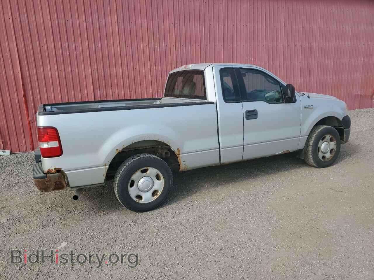 2006 FORD All Models - VIN: 1FTRF12216NA74789 - Фото 3