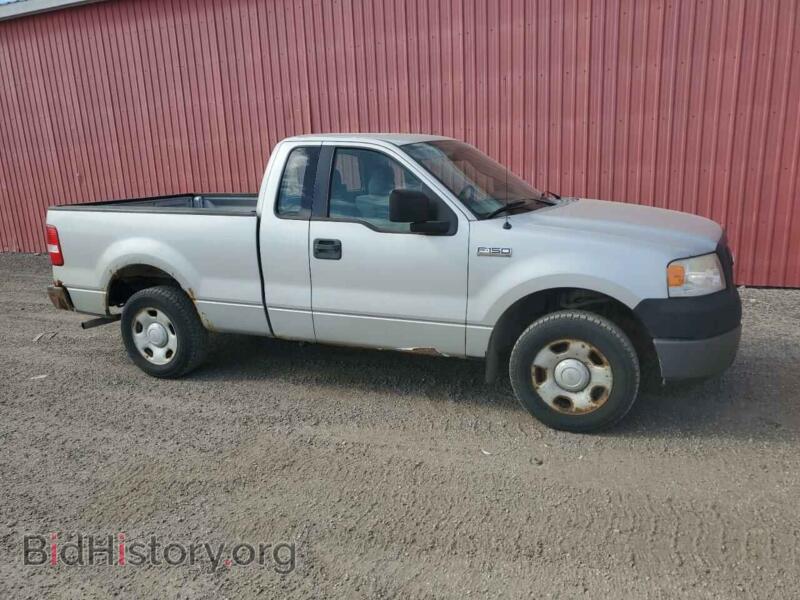 2006 Ford ALL MODELS (VIN 1FTRF12216NA74789) — фото 4 из 12