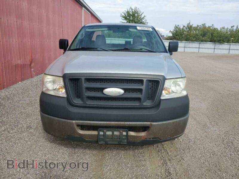 2006 Ford ALL MODELS (VIN 1FTRF12216NA74789) — фото 5 из 12