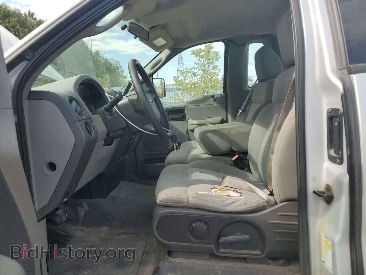 2006 FORD All Models - VIN: 1FTRF12216NA74789 - Фото 7