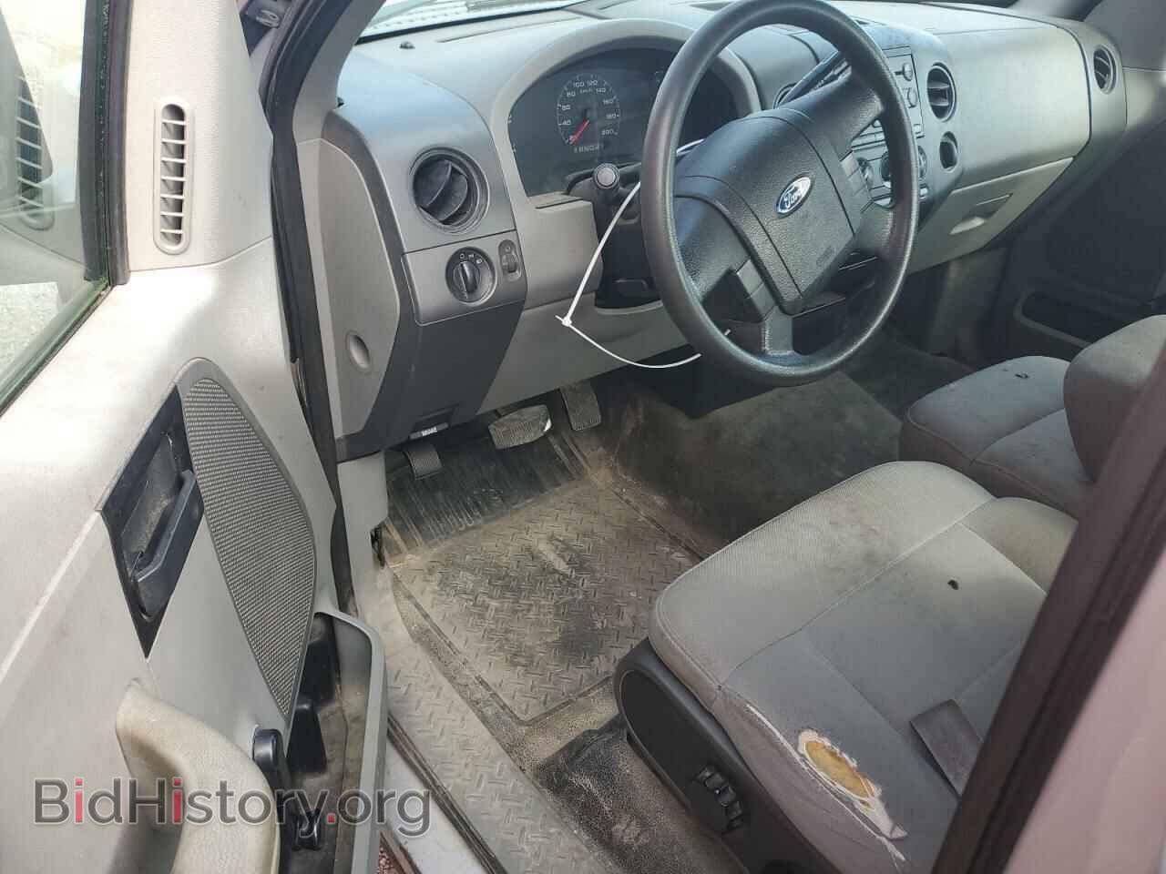 2006 FORD All Models - VIN: 1FTRF12216NA74789 - Фото 8