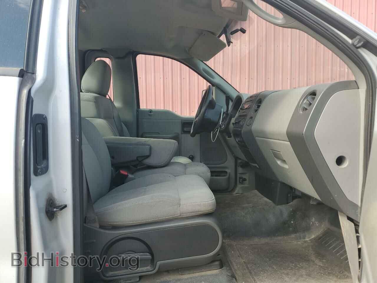 2006 FORD All Models - VIN: 1FTRF12216NA74789 - Фото 10