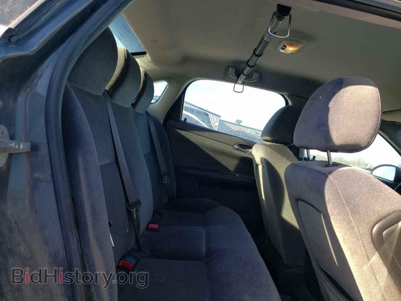 2011 CHEVROLET IMPALA - VIN: 2G1WG5EK9B1164022 - Фото 10