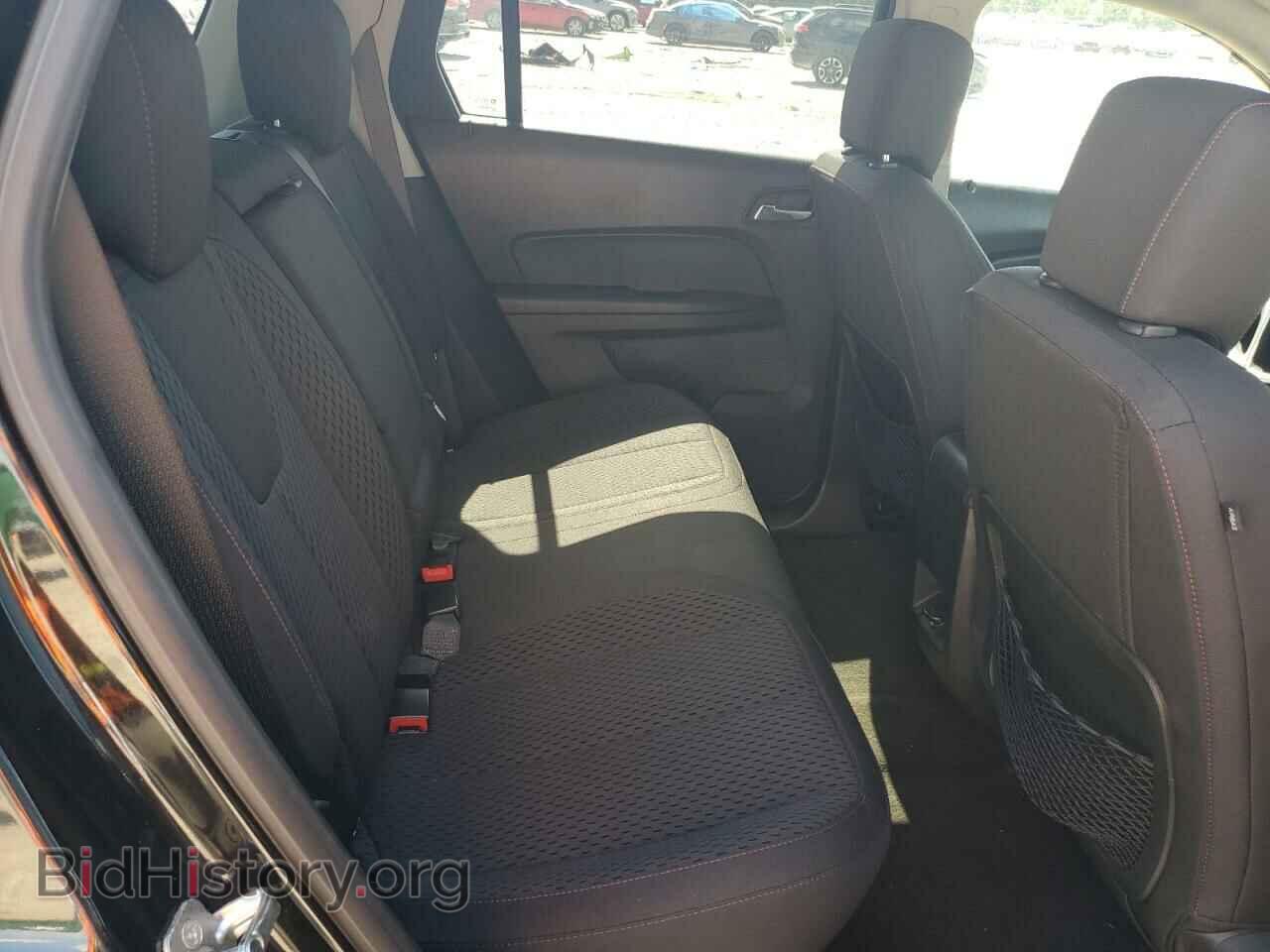 2012 GMC TERRAIN - VIN: 2GKALMEK3C6225655 - Фото 11