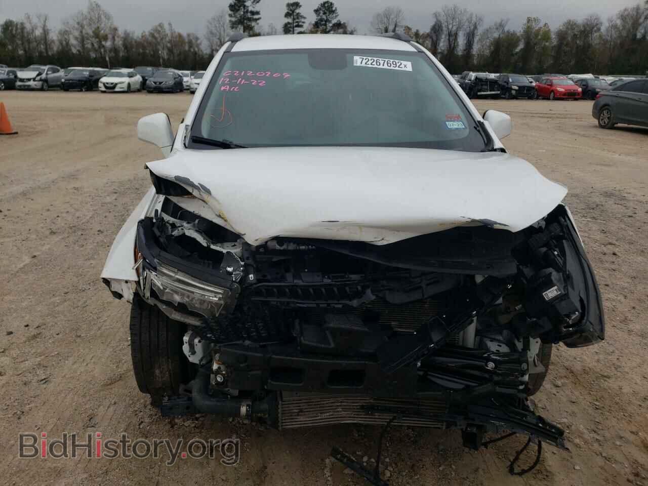 2020 BUICK ENCORE - VIN: KL4CJASB5LB061281 - Photo 5