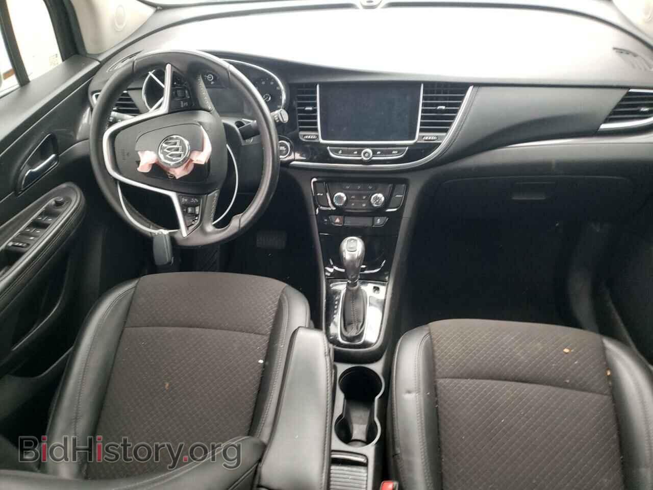 2020 BUICK ENCORE - VIN: KL4CJASB5LB061281 - Photo 8