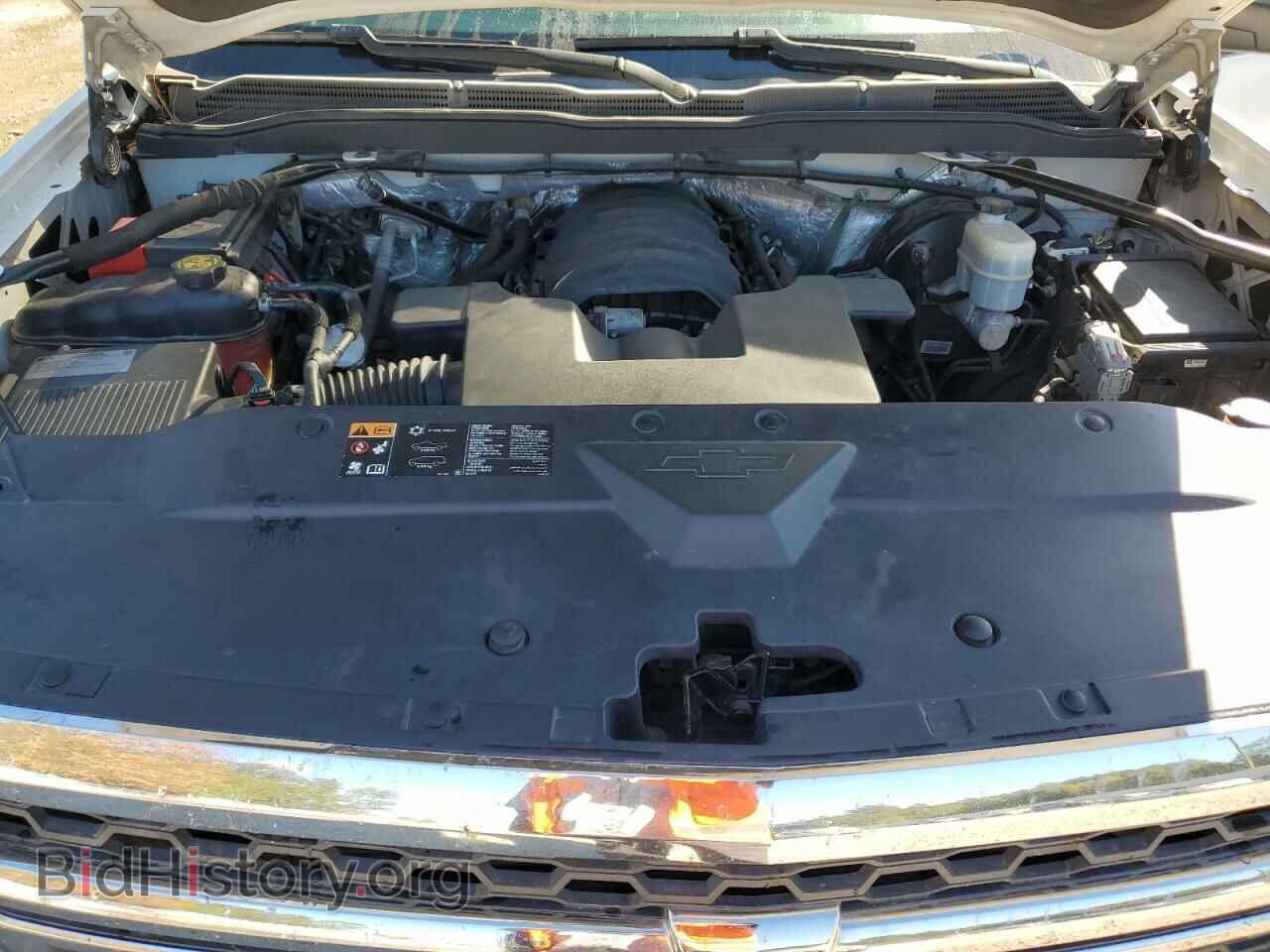 2015 CHEVROLET ALL Models - VIN: 3GCUKPEC2FG232739 - Фото 11