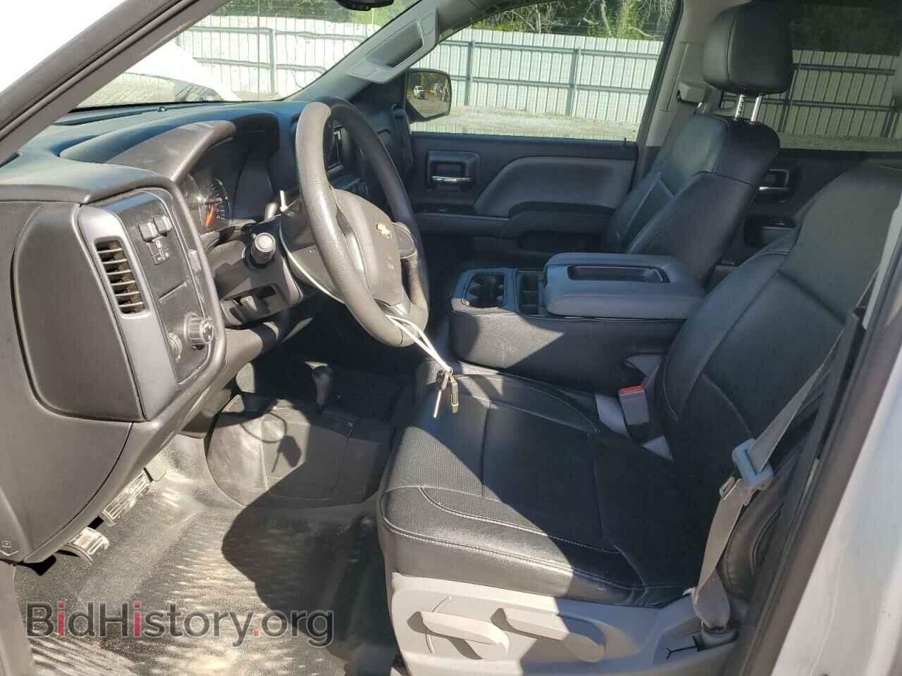2015 CHEVROLET ALL Models - VIN: 3GCUKPEC2FG232739 - Фото 7