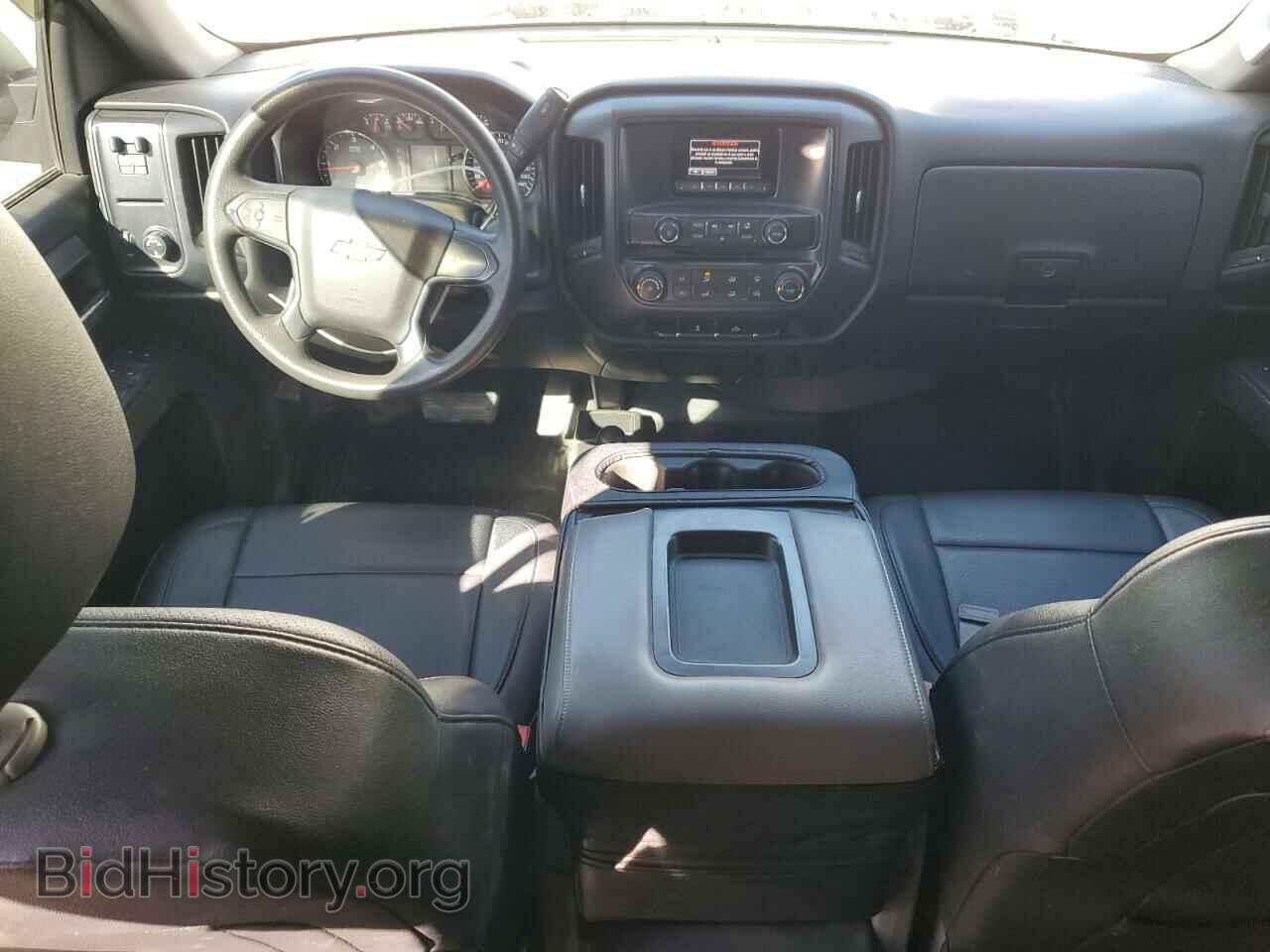 2015 CHEVROLET ALL Models - VIN: 3GCUKPEC2FG232739 - Фото 8