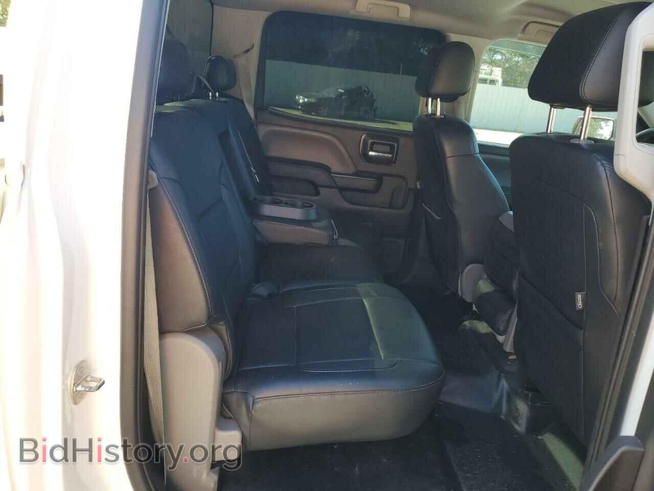 2015 CHEVROLET ALL Models - VIN: 3GCUKPEC2FG232739 - Фото 10