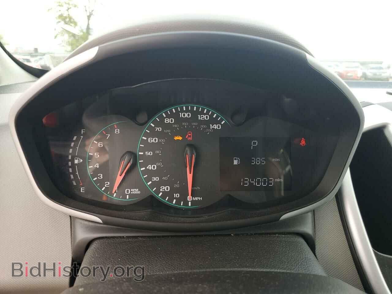2017 CHEVROLET SONIC - VIN: 1G1JD5SH1H4114837 - Фото 9