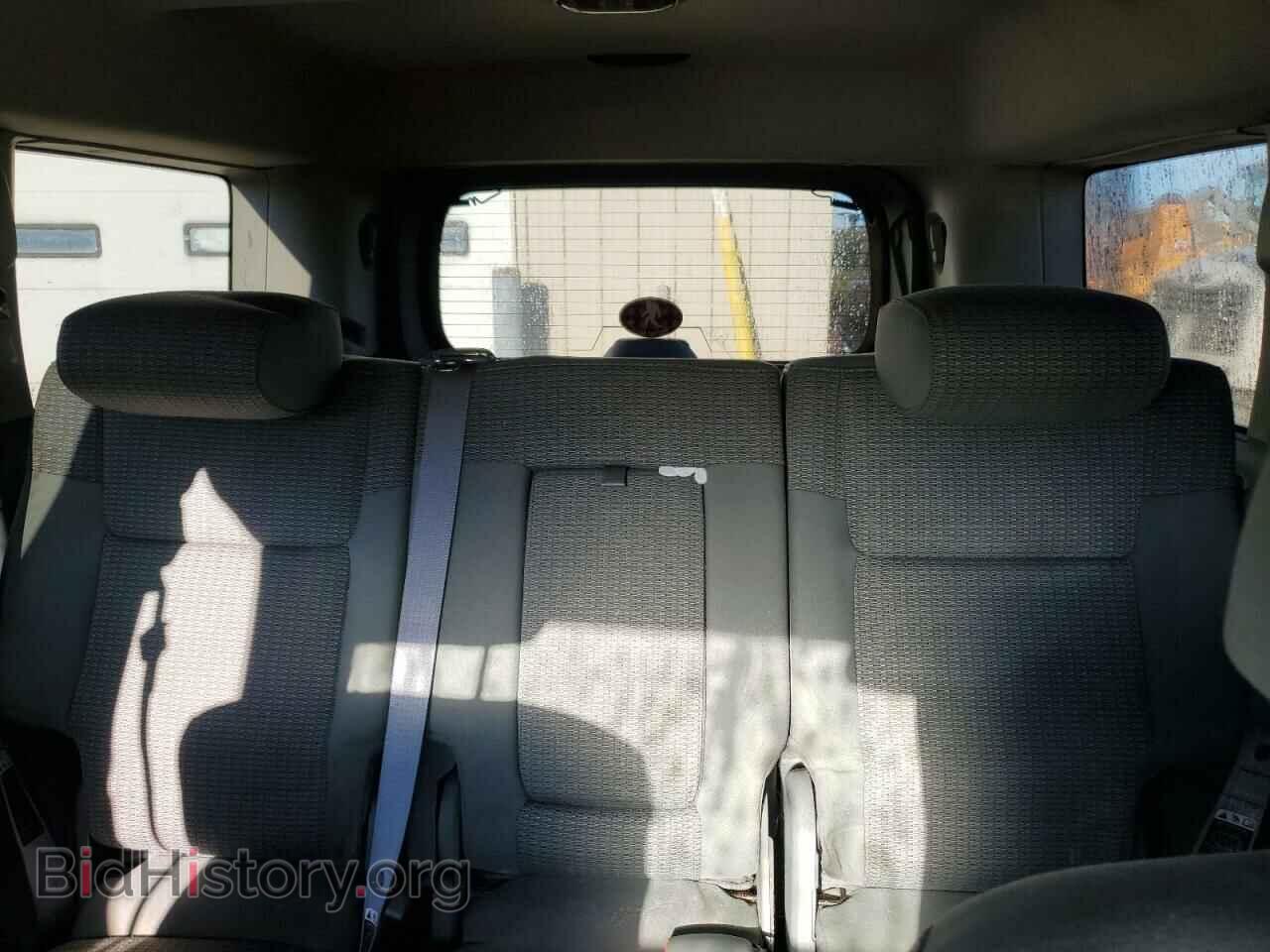 2006 JEEP COMMANDER - VIN: 1J8HG48K96C205781 - Фото 10