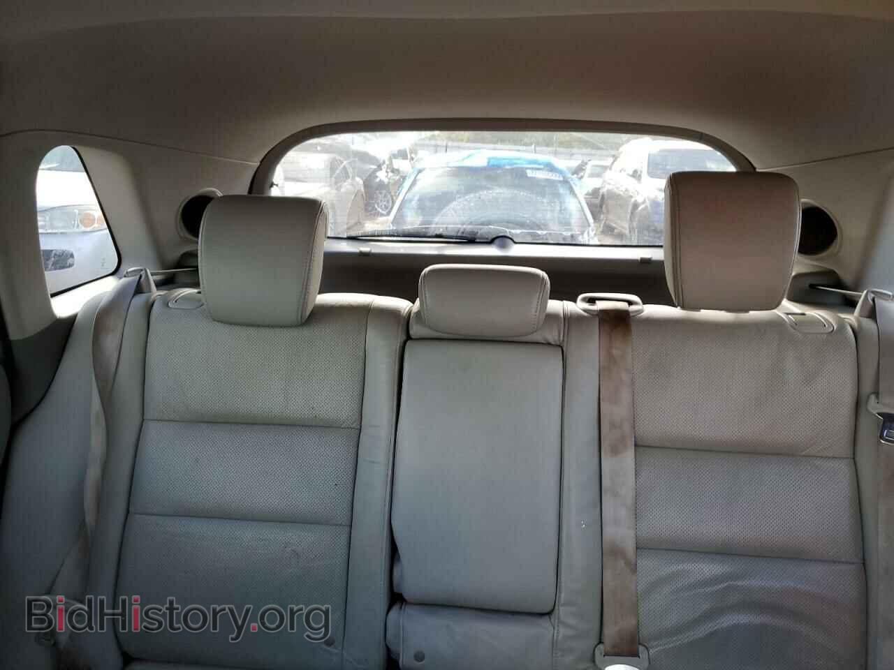 2012 ACURA RDX - VIN: 5J8TB1H5XCA003260 - Фото 10
