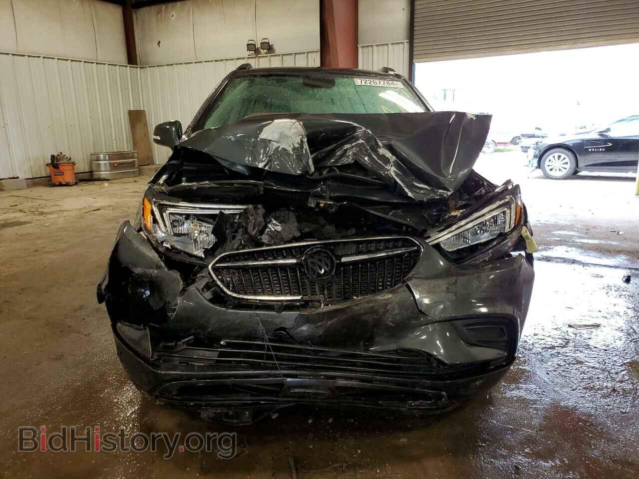 2017 BUICK ENCORE - VIN: KL4CJESBXHB078687 - Photo 5