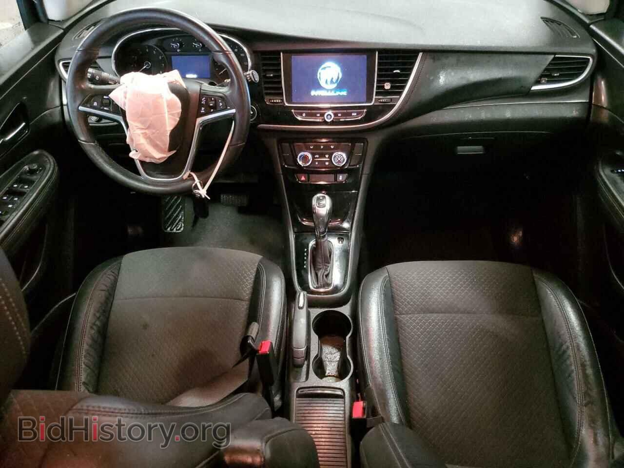 2017 BUICK ENCORE - VIN: KL4CJESBXHB078687 - Photo 8