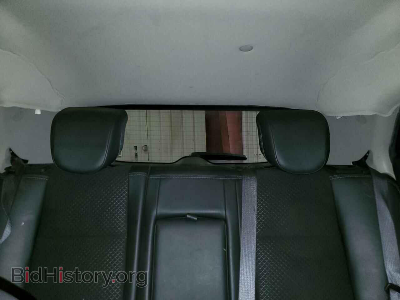 2017 BUICK ENCORE - VIN: KL4CJESBXHB078687 - Photo 10