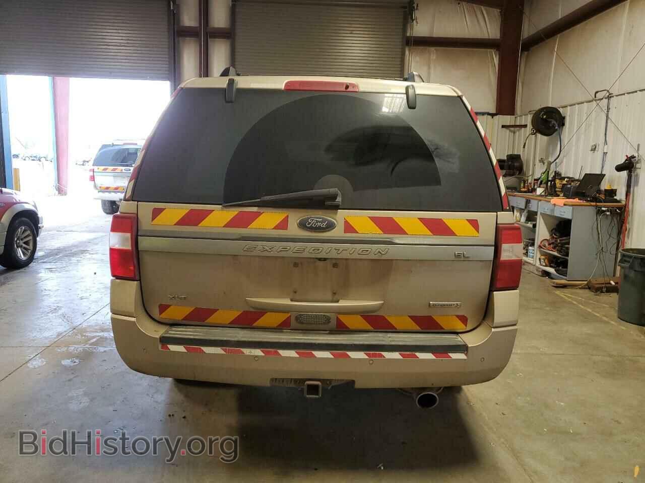 2017 FORD EXPEDITION - VIN: 1FMJK1JTXHEA55790 - Фото 6
