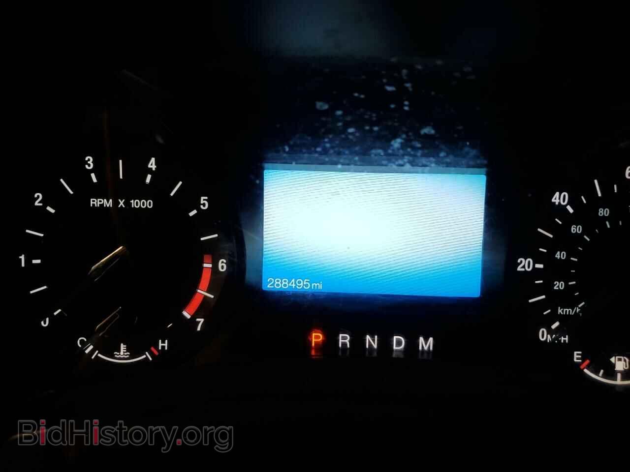 2017 FORD EXPEDITION - VIN: 1FMJK1JTXHEA55790 - Фото 9