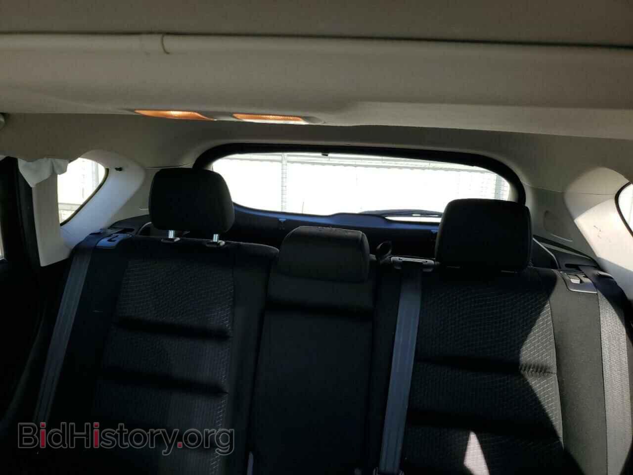2014 MAZDA CX-5 - VIN: JM3KE4CY7E0398129 - Фото 10
