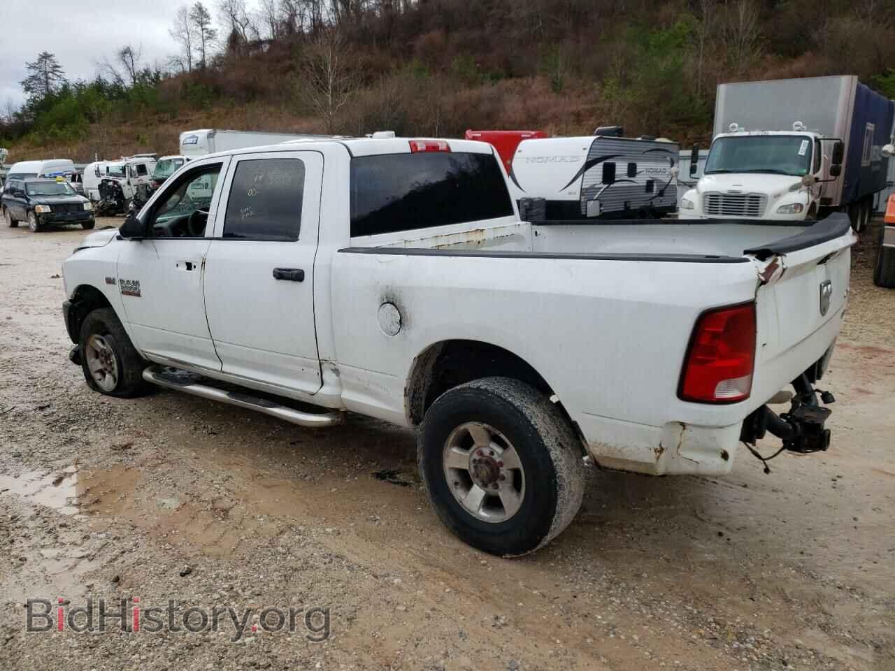 2013 RAM 2500 - VIN: 3C6TR5CT4DG585079 - Фото 2