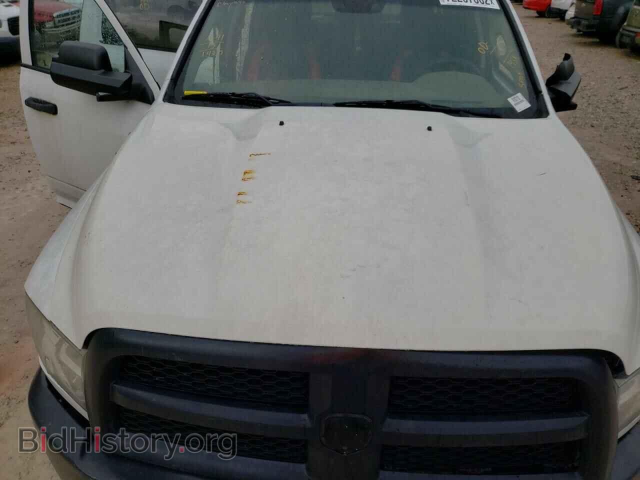 2013 RAM 2500 - VIN: 3C6TR5CT4DG585079 - Фото 11