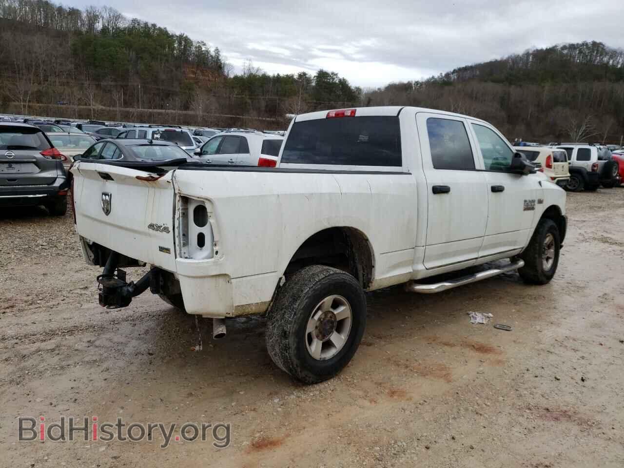2013 RAM 2500 - VIN: 3C6TR5CT4DG585079 - Фото 3
