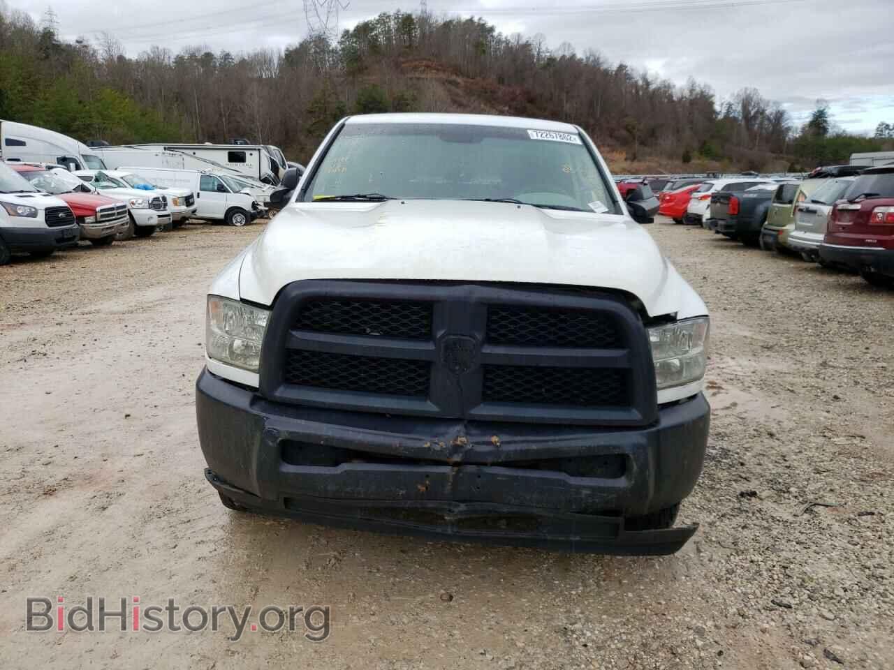 2013 RAM 2500 - VIN: 3C6TR5CT4DG585079 - Фото 5