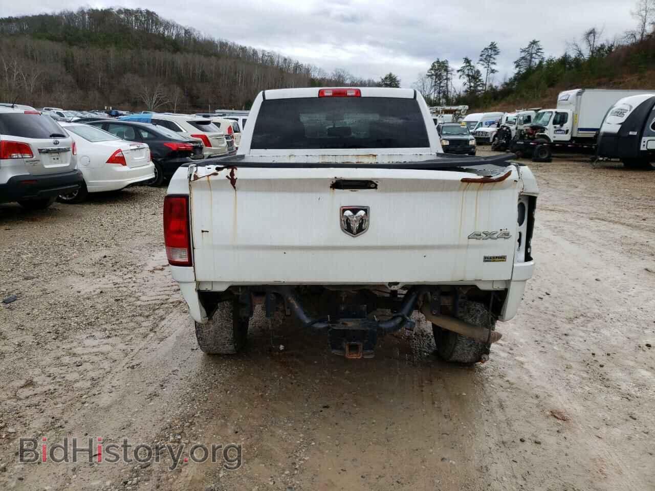 2013 RAM 2500 - VIN: 3C6TR5CT4DG585079 - Фото 6