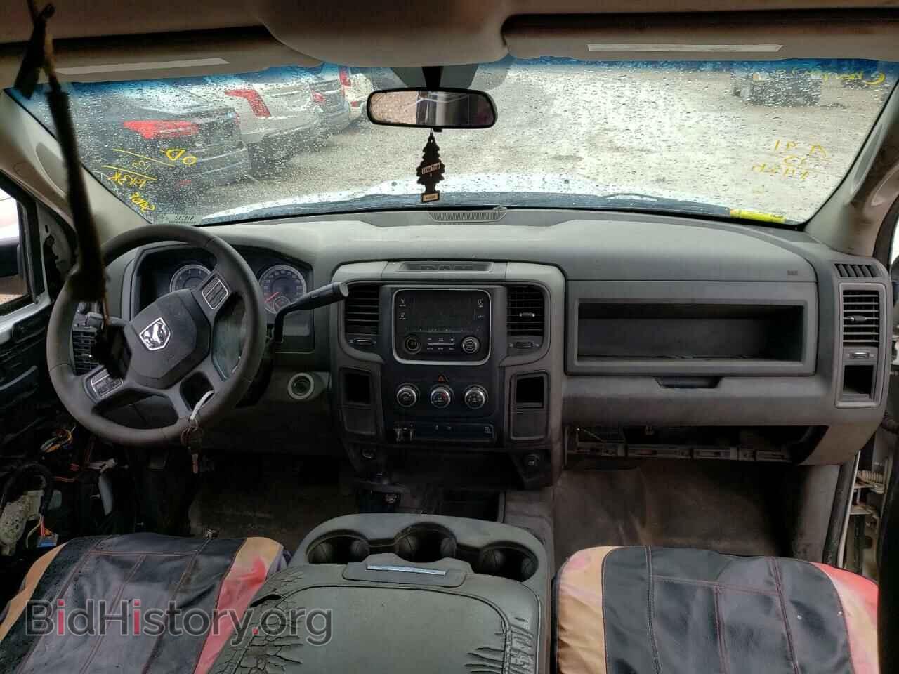 2013 RAM 2500 - VIN: 3C6TR5CT4DG585079 - Фото 8
