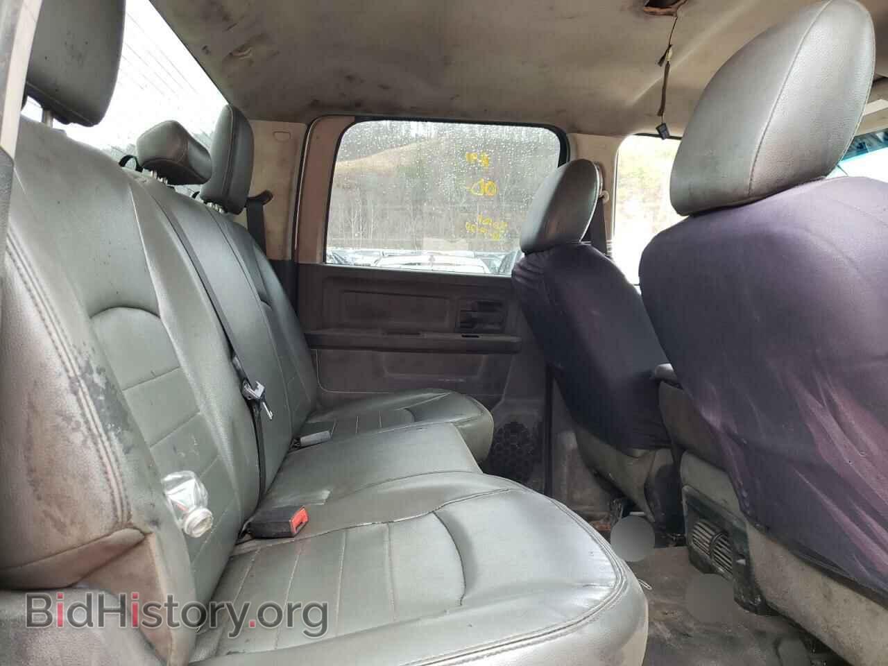 2013 RAM 2500 - VIN: 3C6TR5CT4DG585079 - Фото 10