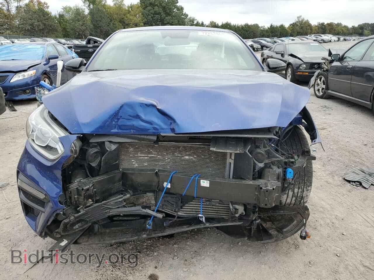2021 KIA FORTE - VIN: 3KPF44AC7ME300081 - Фото 5