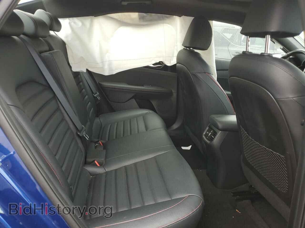 2021 KIA FORTE - VIN: 3KPF44AC7ME300081 - Фото 10