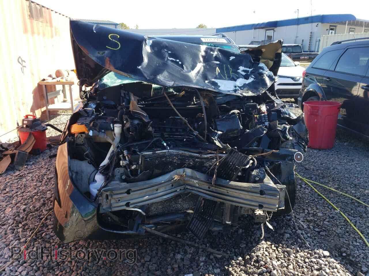 2014 FORD EXPLORER - VIN: 1FM5K7F83EGB22352 - Photo 5