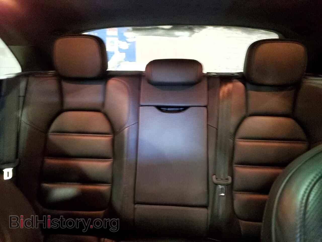2016 PORSCHE MACAN - VIN: WP1AF2A56GLB92086 - Photo 10