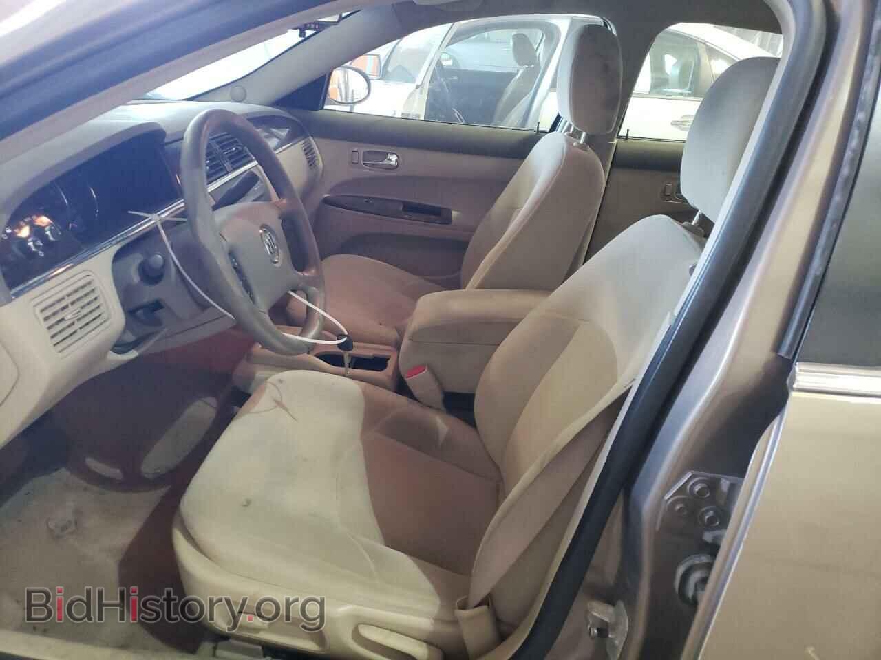 2007 BUICK LACROSSE - VIN: 2G4WC582X71184524 - Фото 7