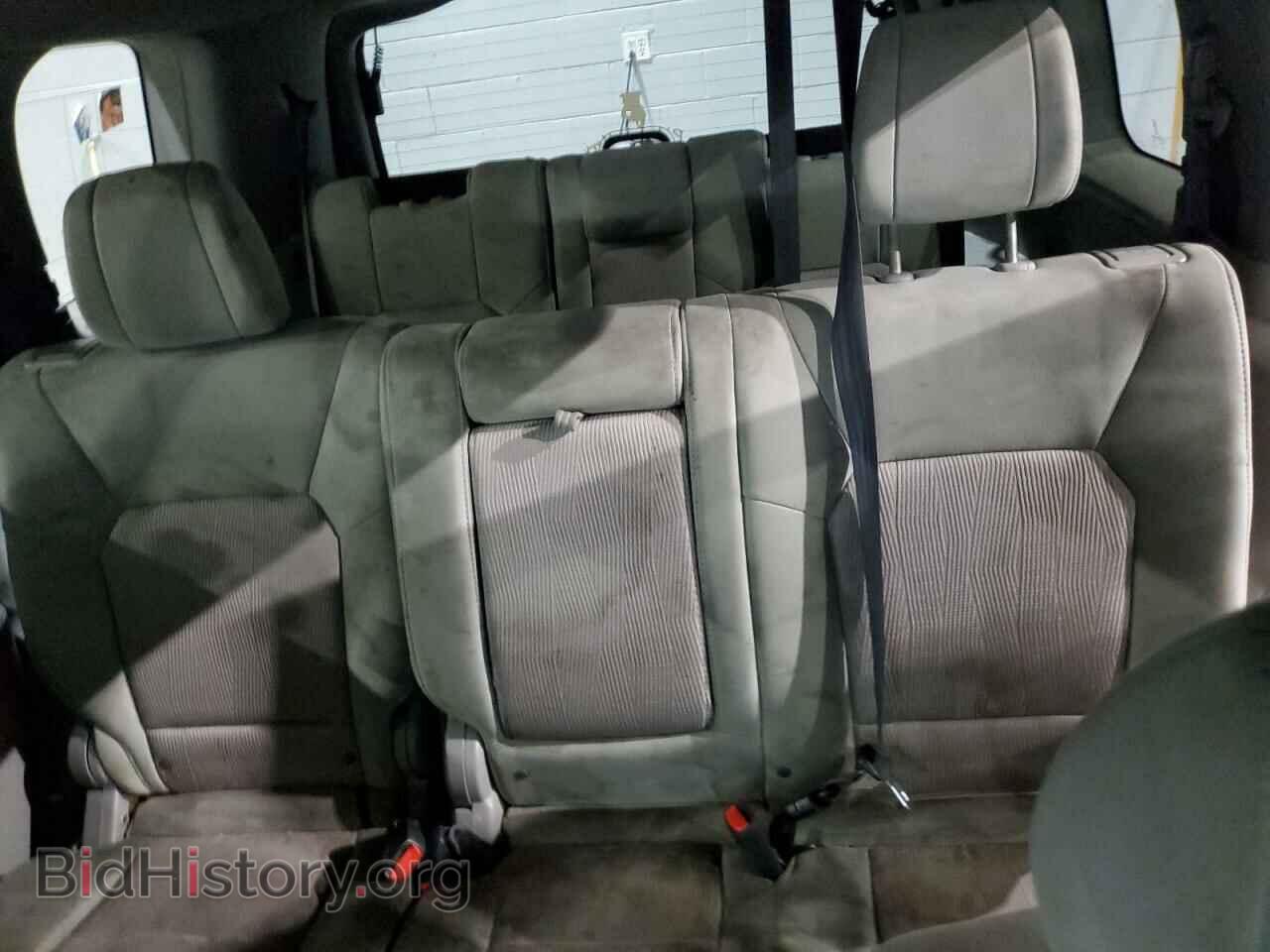 2013 HONDA PILOT - VIN: 5FNYF4H45DB040033 - Фото 10