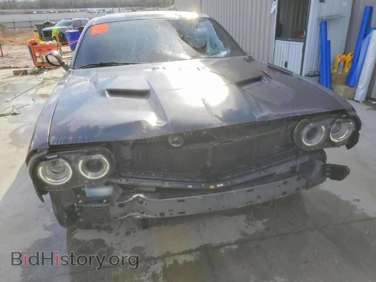 2022 DODGE CHALLENGER - VIN: 2C3CDZAG5NH149044 - Photo 5