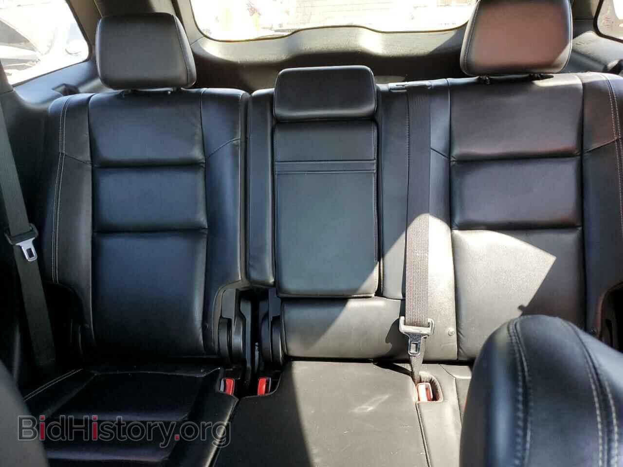 2017 JEEP GRAND CHER - VIN: 1C4RJFBG5HC810655 - Фото 10