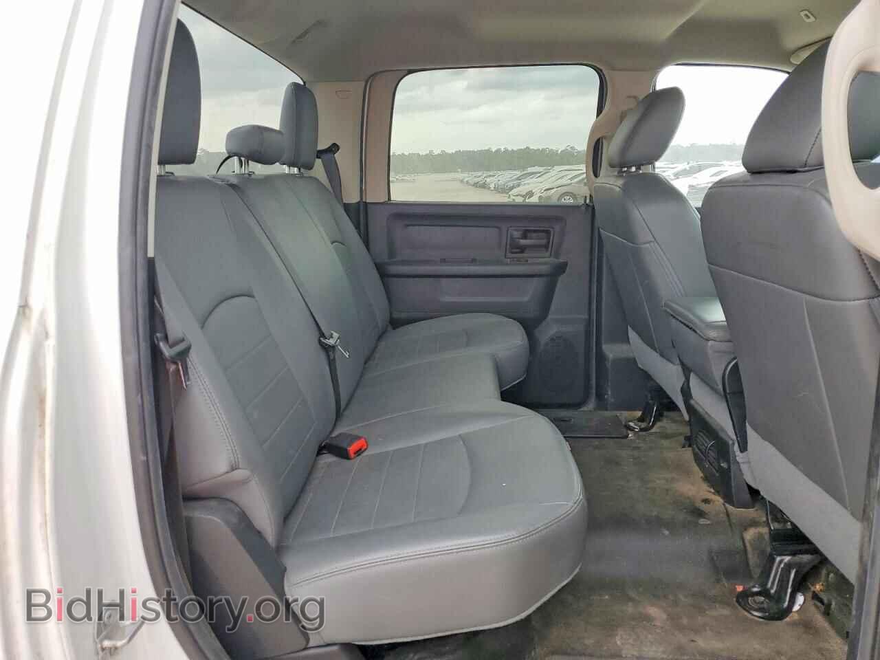 2018 RAM All Models - VIN: 3C6TR4CT2JG243331 - Фото 11